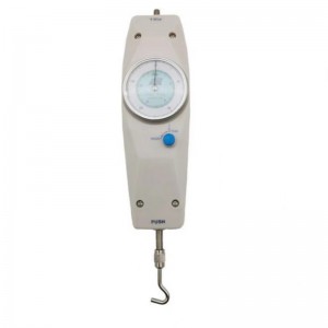 Манометър/tension/push издърпване