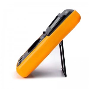 DMM мултиметров цифров мултицет