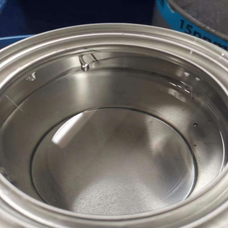 Термопластична акрилна смола