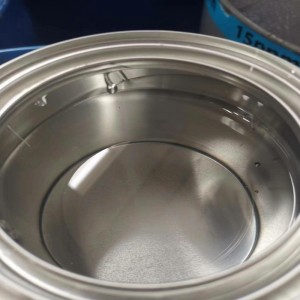 Акрилна смола с висококачествени материали