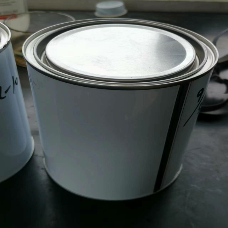 Акрилна смола