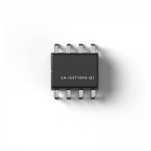 Цифров изолатор на ултра ниска мощност