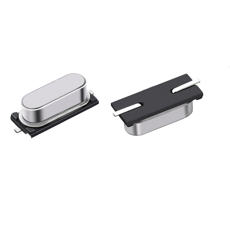 Зад повишаването на цените, обусловено от 5G недостиг на кристали, вътрешното търсене на кристални вибрации с малки размери е труд...