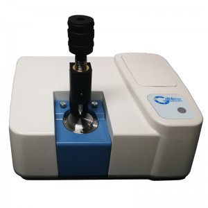 спектрометър/infrared Spectroscopy/spectraph