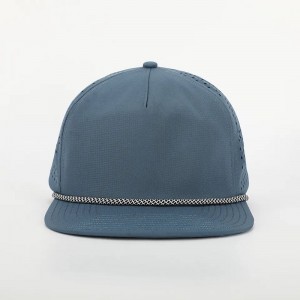 OEM лого за дизайн на персонализиран дизайн 5 панел класически неструктуриран обикновен празен лазерно изрязване 5 панел Перфорир...