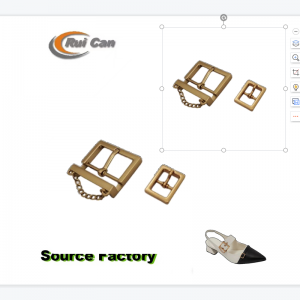 закопчаване на обувките
