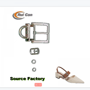 закопчаване на обувките