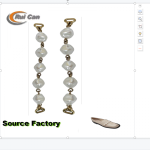 верига за обувки