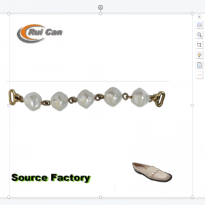 верига за обувки