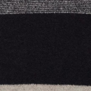 Рециклиран полиестер пуловер за мъже пуловер