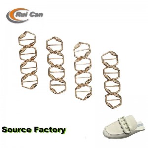 верига за обувки