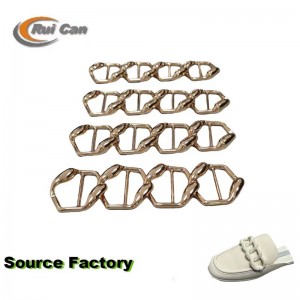 верига за обувки