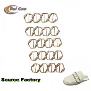 верига за обувки