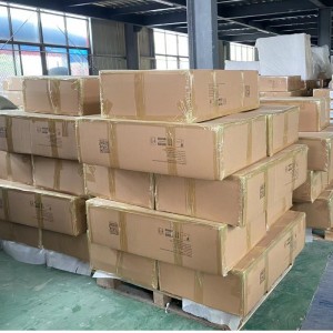 външни мебели