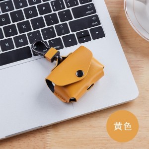 Лекият дизайн на Apple Airpods Pro2 перфектно се вписва и е изискан и практичен. Супер силен защитен калъф за слушалки е направен от висок...