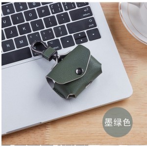 Лекият дизайн на Apple Airpods Pro2 перфектно се вписва и е изискан и практичен. Супер силен защитен калъф за слушалки е направен от висок...