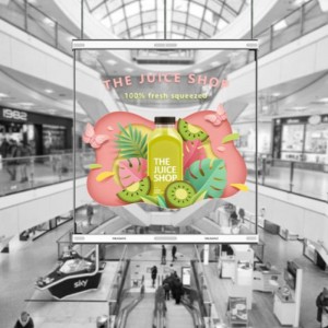 Таван, висящ нагоре