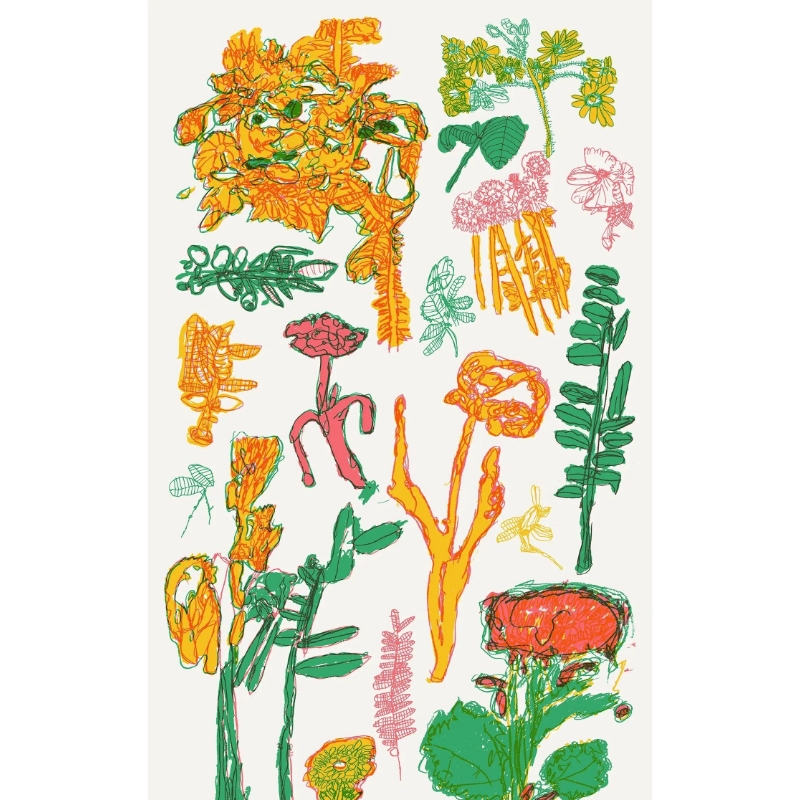 Лондонската занаятчийска седмица серия/color и занаяти/eye привличане на визия \\\\ anabstract art/color