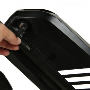 R6- 27.5inch Електрически планински велосипед