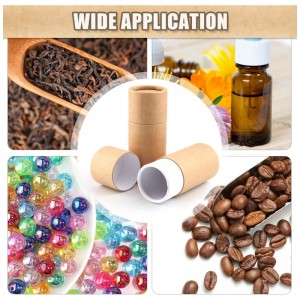 Персонализирана кутия за подаръци, подаръчна кутия с форма на цилиндър