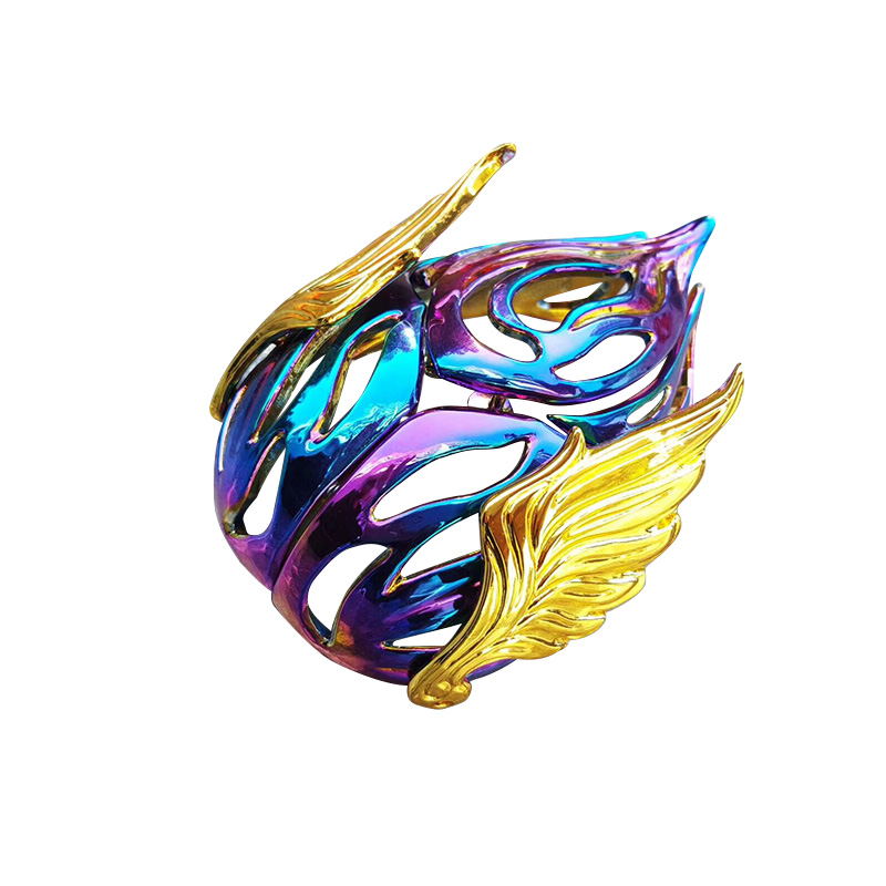 GAG произвежда велосипеден медал Granfondo