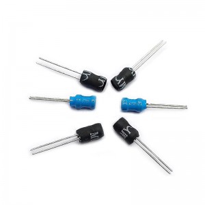 I-образна индуктор-Намотка за директно вмъкване на приставка IN-Индуктор IN-образна мощност IN-LINE I-образно индуктор на индуктор на POK...