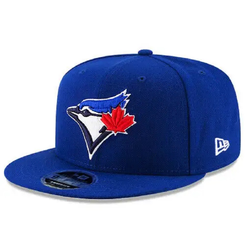 Персонализирани бродирани капачки за щракване плоски сметки с шапка шапка спортни туризъм Персонализирана лого бейзболна шапка