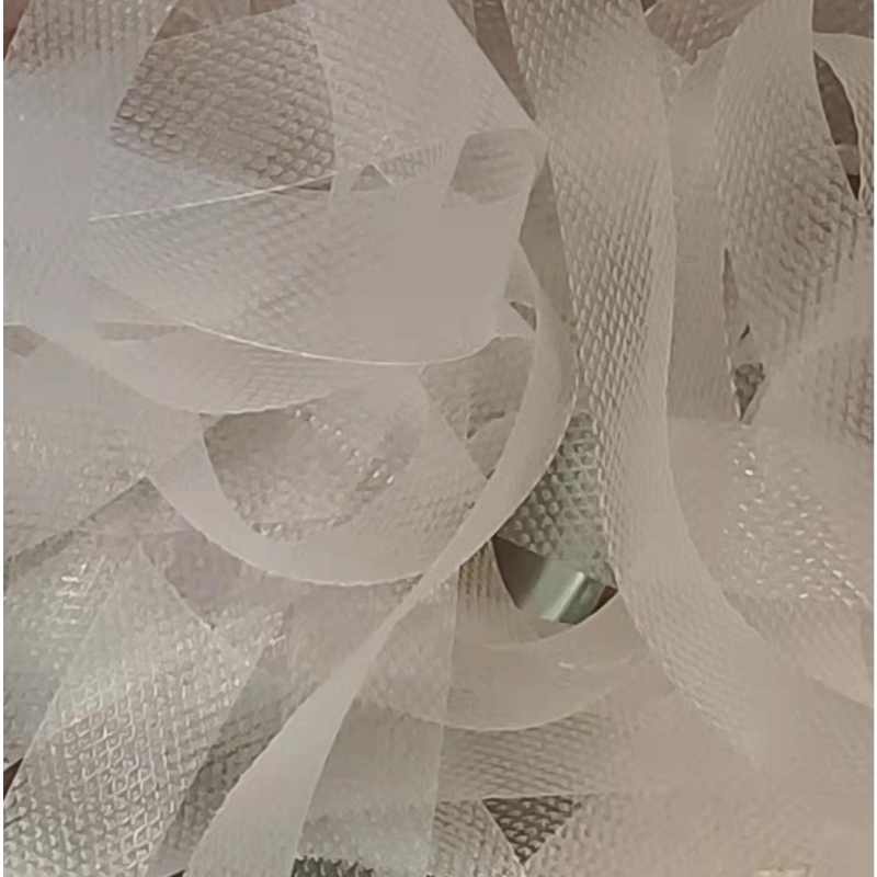 TPU еластична лента