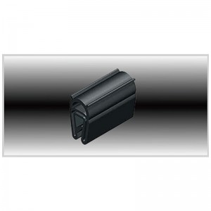 Гумени екструзионни уплътнения: Разбиране на технологията и приложенията