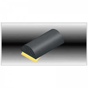 Нови разработки в технологията за уплътняване на каучукови екструдиции