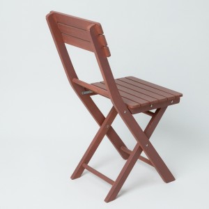 HDPE пластмасов къмпинг стол за риболов на плажен басейн край