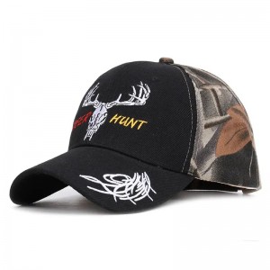 Мъжки на едро Тексас флаг турист рейнджър safari camo tactical camouflage snapback бейзболни шапки за къмпинг за риболов на открито на открито