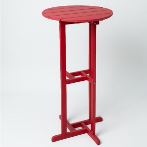 кръгли маси за открито