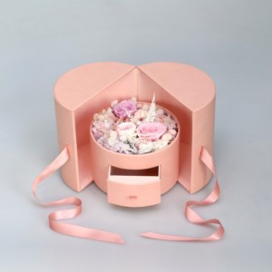 Цилиндрична кутия за чекмедже