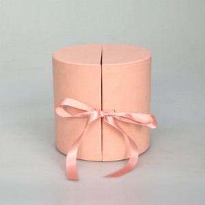 Цилиндрична кутия за чекмедже