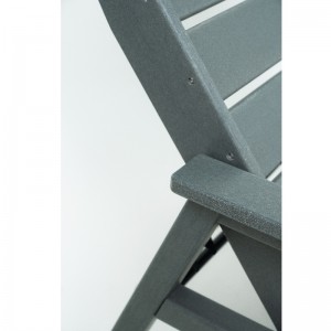 Rio Acepro All-Weather Outdoor сгъваем стол Adirondack