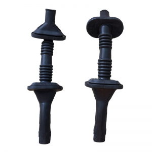 Гумен кабелен кабел