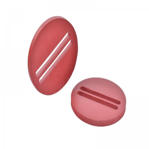 Индустриални електрически каучукови уплътнения с двоен ред