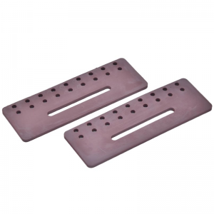 Индустриална електрическа подложка за изолация на шината