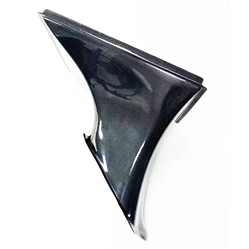 Ползите за околната среда от композитите от въглеродни влакна