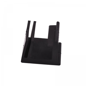 Автомобилно сгъваемо стъкло черен гумен блок