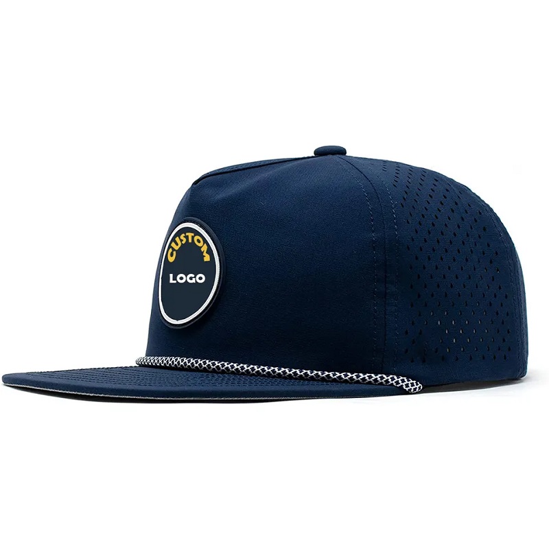 Способен празен голф въже шапки Casquette Homme, Yupoong Snapback Ню Йорк бейзболен голф шапка мъж, персонализиран камион голф шапка с въже