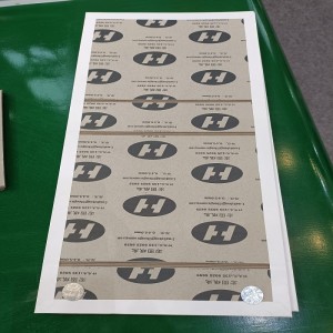 Jr-500b многофункционален маршрут и инсталационна машина за магнит