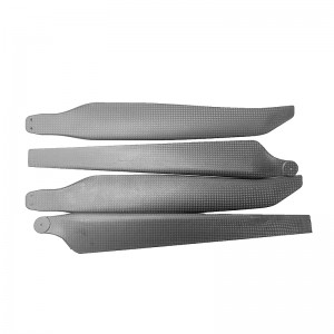 Витло за въглеродни влакна за дрон&fpv