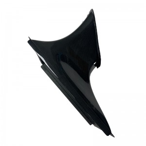 100% въглеродни влакна част от въглеродни влакна части за автомобили