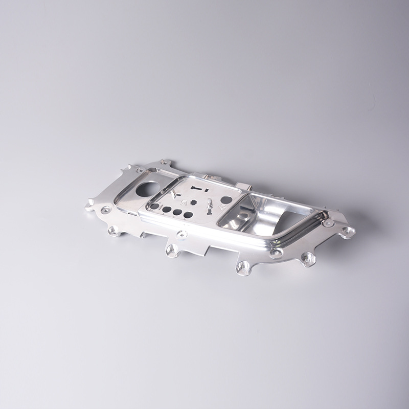Метални части Обработка от неръждаема стомана Ръчна плоча ABS Автопродукти за персонализиране на черупките на продукта