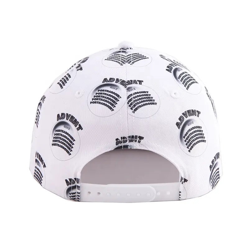 Персонализирана мода малък размер Детска бебешка шапка Сладко малко дете Snapback Cap Infant Snapback Hat