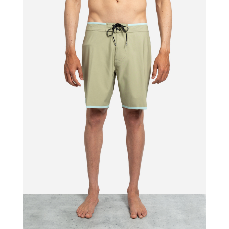 Boardshort 4 -начин полиестер/Spandex производителност