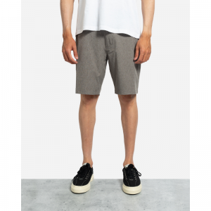 Хибридна Walkshort Zipper Fly с затваряне на бутони