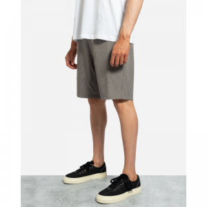 Хибридна Walkshort Zipper Fly с затваряне на бутони